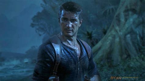 video games, 720P, Nathan Drake, uncharted, Uncharted 4: A Thiefs End HD Wallpaper