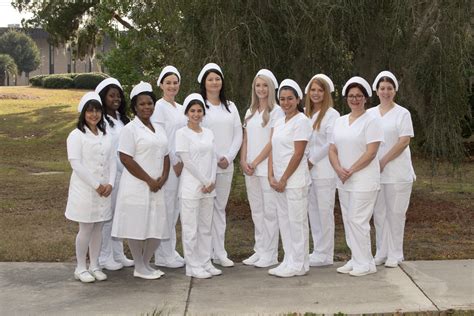 TCL honors associate degree nursing graduates - Technical College of the Lowcountry