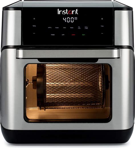 Best Air Fryer with Rotisserie--A Handful Buying & Review Guide 2021