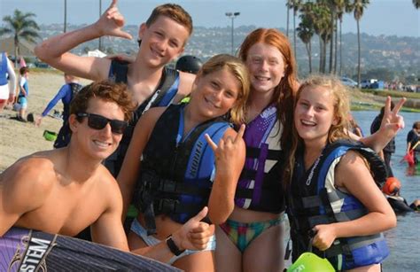 There’s still time for camp fun! | Mission Bay Aquatic Center