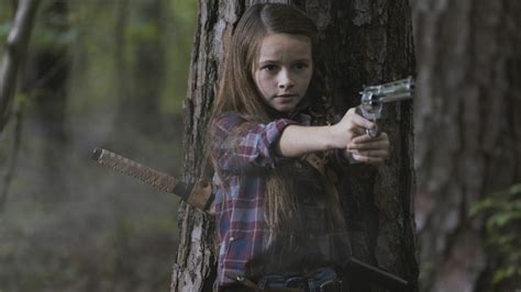 The Walking Dead: Das ist Judith Grimes | NETZWELT