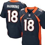 Peyton Manning Jerseys- Get the Gear of the Greatest GQ of all time