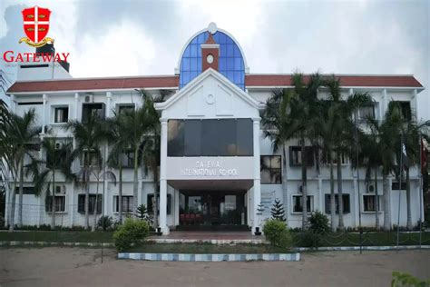 Best International Schools in Chennai for 2024 - 2025