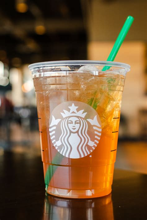 A Barista's Guide to Starbucks Green Tea & Matcha Drinks - Sweet Steep