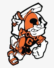 Gladstone Gladiators Mo Copy Gladstone High School - Gladstone High School Mascot, HD Png ...