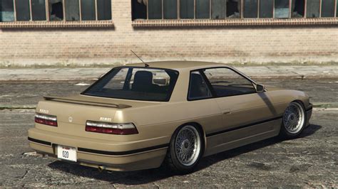 Annis Remus : r/gtavcustoms