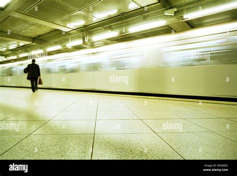 Westminster tube station. London. England Stock Photo - Alamy