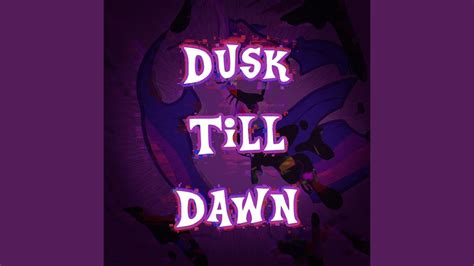 Dusk Till Dawn (Instrumental) - YouTube Music