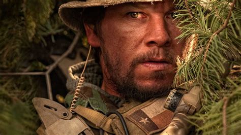 Lone Survivor Cast: Every Performer and Character in the Movie