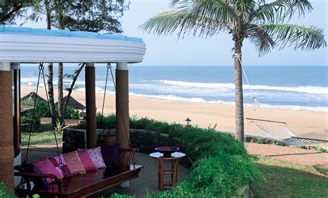 Best Beach Resorts in Chennai for All Budget Types