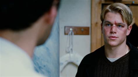 Matt Damon Rounders