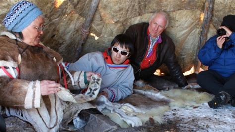 Arviat, Nunavut ecotourism nominated for international award – Eye on the Arctic