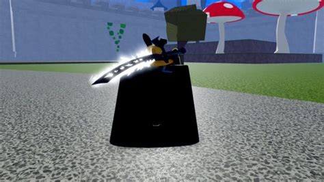 Roblox Blox Fruits: Best Swords in the Game