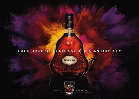 Hennessy Aim to Alter UK Perceptions of Cognac with Sensory Experience ...