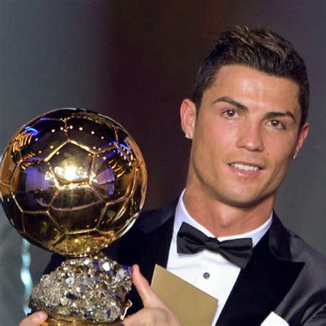 Christiano Ronaldo holding trophy HD wallpaper | Wallpaper Flare