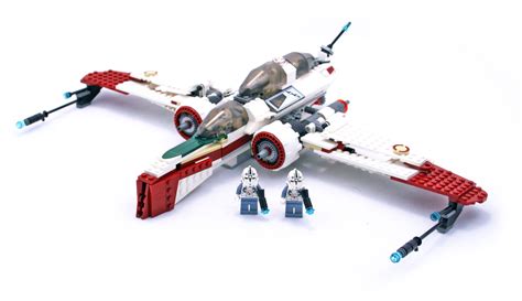 LEGO Star Wars ARC-170 Fighter Set 7259 | ubicaciondepersonas.cdmx.gob.mx