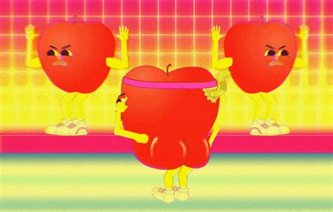 Dancing Fruit GIFs - Find & Share on GIPHY