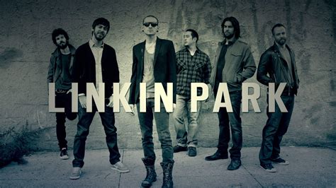 Linkin Park Wallpapers HD - Wallpaper Cave