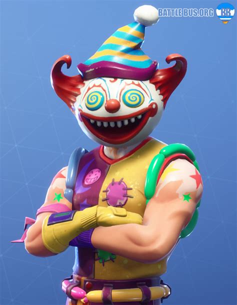 Nite Nite - Outfit - Party Parade Set - Fortnite News, Skins, Settings, Updates