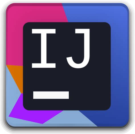 "intellij idea" Icon - Download for free – Iconduck