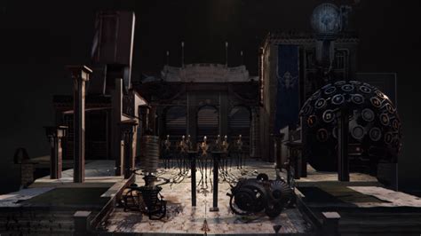 Dishonored 2 - Dishonored 2 - "Book of Karnaca" Story Trailer | Clios