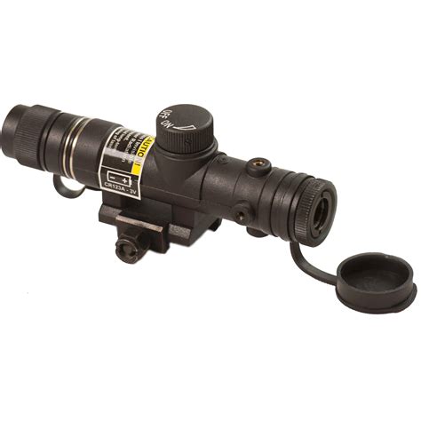 Luna Optics Laser IR Illuminator (1/4"-20 Screw Mount) LN-ELIR-2