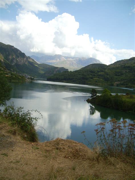 Free photo: Huesca (Spain) - Hills, Huesca, Landscape - Free Download ...