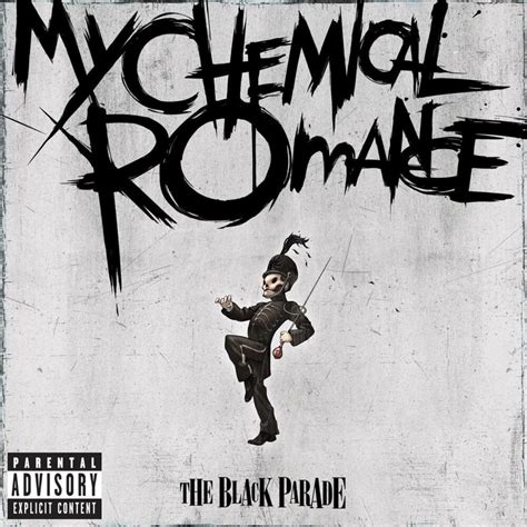 My Chemical Romance – Cancer Lyrics | Genius Lyrics