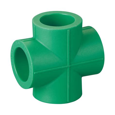 20 MM-Plastic Pipe PPR Water Pipe Fittings Coupling-Envmart.com