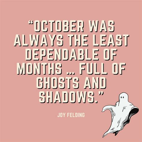 31 Days of Halloween: Day #27 ...Quotes for the Halloween Season