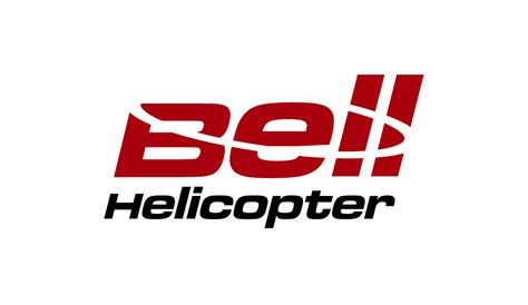 Bell helicopter Logos