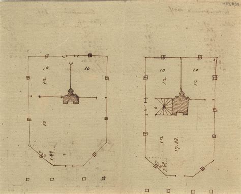 Hidden Architecture » Monticello - Hidden Architecture