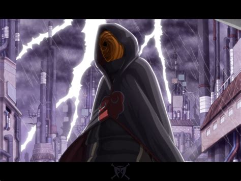 Anime - Naruto - Tobi Wallpaper | Madara uchiha, Naruto and sasuke wallpaper, Madara uchiha ...