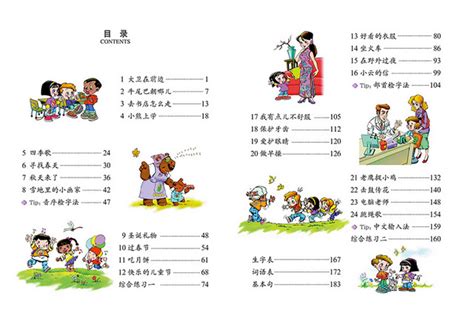 Standard Chinese Textbooks (Revised Edition) | Chinese Books | Learn Chinese | Elementary ...