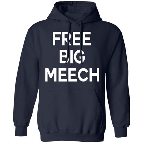 Free Big Meech Shirt - Allbluetees - Online T-Shirt Store - Perfect for ...