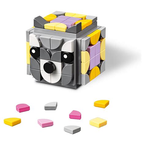 LEGO 41904 DOTS Animal Picture Holders - Entertainment Earth