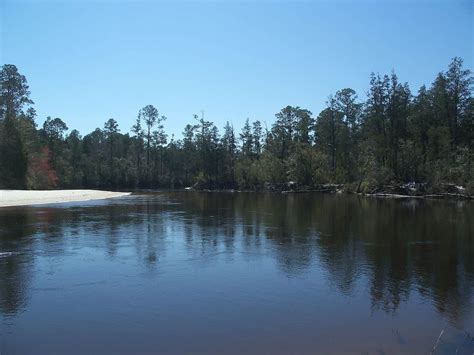 Blackwater River State Park, Florida – BWD Magazine