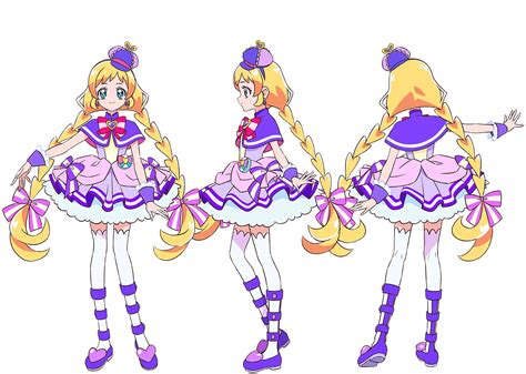 Cure Friendy - Inukai Iroha - Image by Toei Animation #4094067 ...