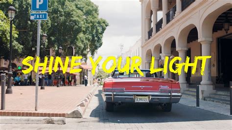 Master KG & David Guetta - “Shine Your Light feat Akon” (Official Video ...