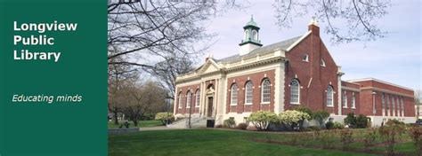 295 best images about Public Libraries in Washington on Pinterest | Public libraries, Parks and ...