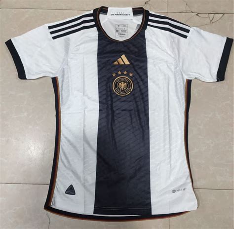 Germany Home Jersey World Cup Football 2022 | ubicaciondepersonas.cdmx.gob.mx