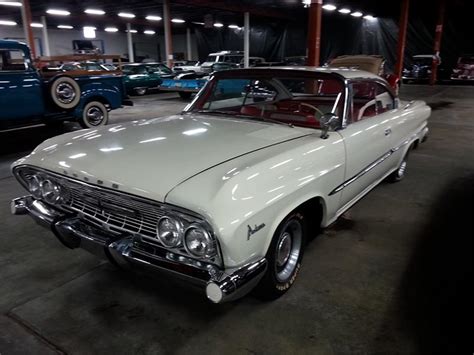 1961 Dodge Polara for Sale | ClassicCars.com | CC-1037995