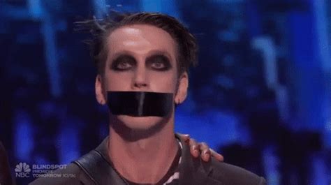 Agt GIF by America's Got Talent - Find & Share on GIPHY