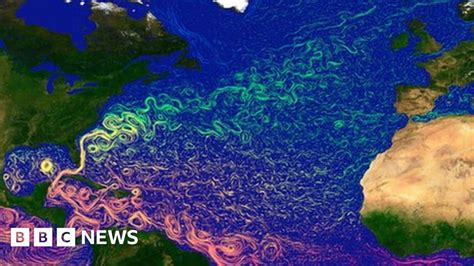 Slowing Gulf Stream current to boost warming for 20 years