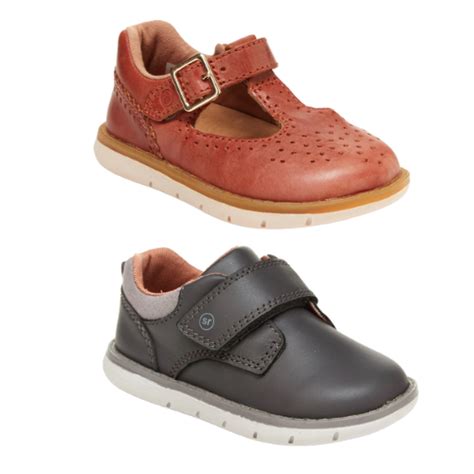 ONLY $19.95 (Reg $50) Stride Rite Clearance