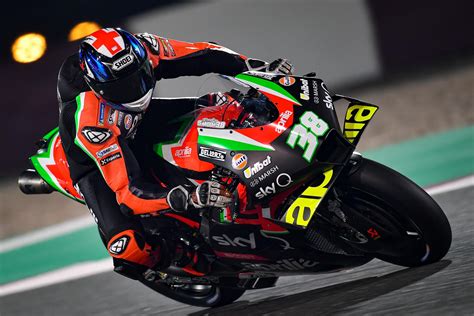 Why Aprilia are in their best shape of the four-stroke era - Everything Moto Racing