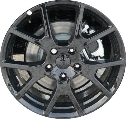 Dodge Journey Wheels Rims Wheel Rim Stock OEM Replacement