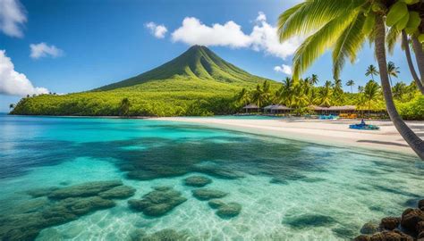 Explore Camiguin Island Mindanao – Tropical Paradise