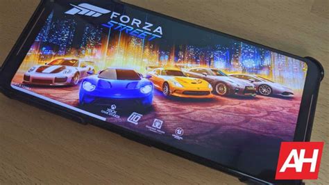 Top 5 Best Android Racing Games - June 2020