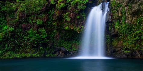 The 7 Best Waterfall Hikes in Maui | Travel and Blossom